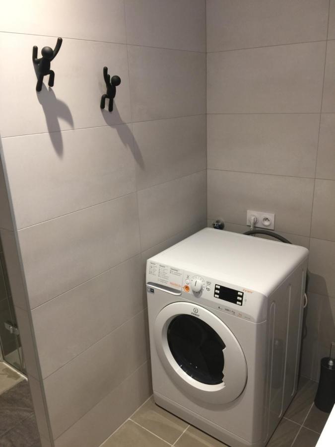 Appartement Le Riesling Centre Avec Terrasse Et Parking Gratuit *