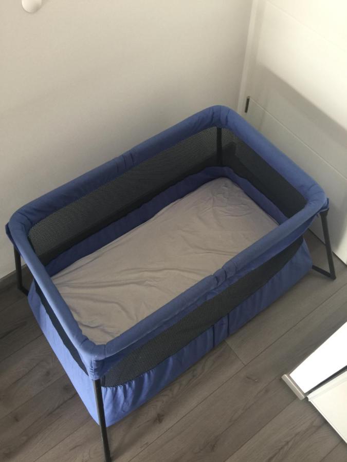 Le Riesling Centre Avec Terrasse Et Parking Gratuit Appartement *