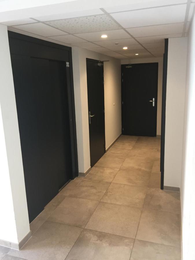 Appartement Le Riesling Centre Avec Terrasse Et Parking Gratuit