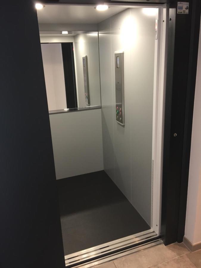 Appartement Le Riesling Centre Avec Terrasse Et Parking Gratuit