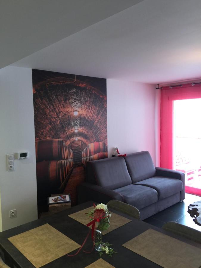 Appartement Le Riesling Centre Avec Terrasse Et Parking Gratuit *