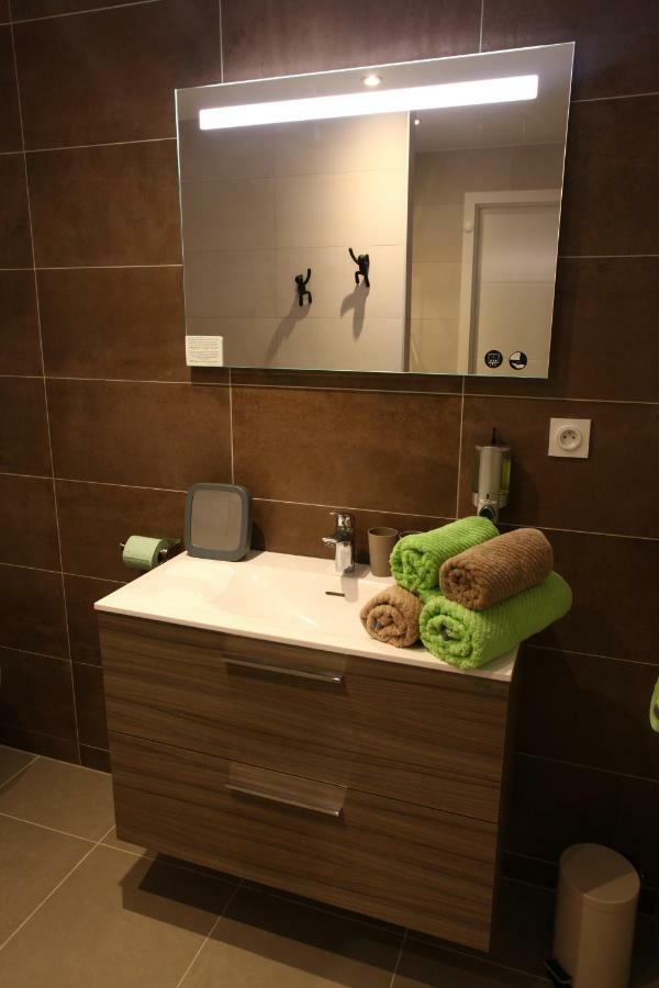 Le Riesling Centre Avec Terrasse Et Parking Gratuit Apartamento Colmar